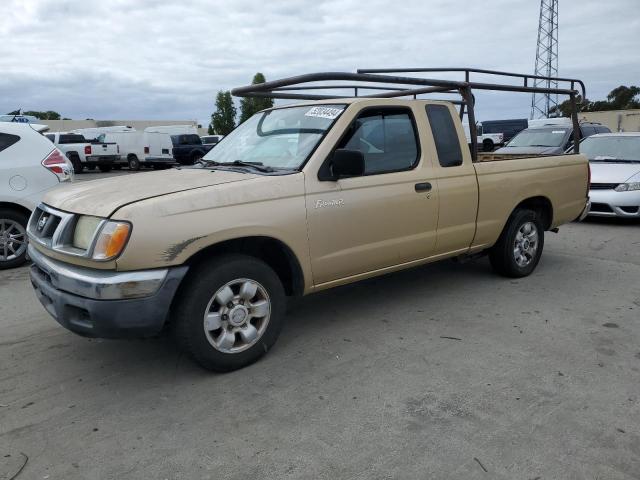 1999 Nissan Frontier King Cab Xe VIN: 1N6DD26S5XC324058 Lot: 52034494