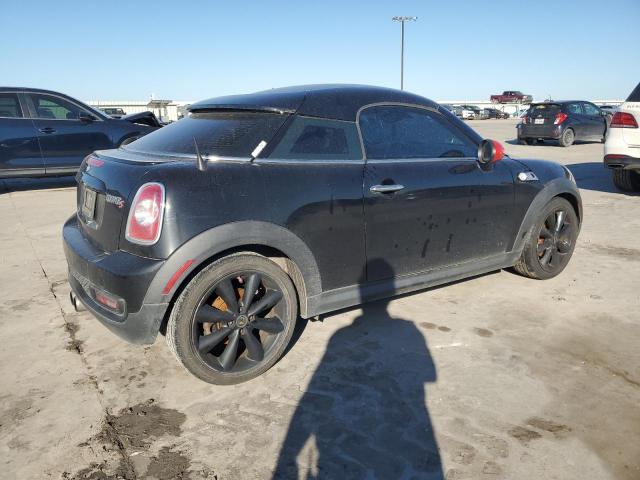 2015 Mini Cooper Coupe S VIN: WMWSX3C54FT773099 Lot: 49766924