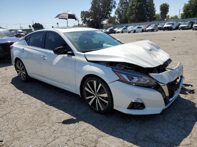 1N4AL4FV4LN311188 Nissan Altima PLA 4