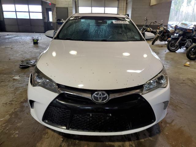 2017 Toyota Camry Le VIN: 4T1BF1FKXHU294805 Lot: 48662504