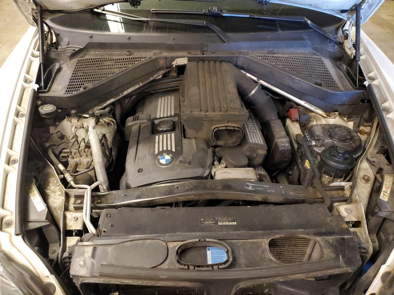 4USFE43547LY76874 2007 BMW X5 3.0I