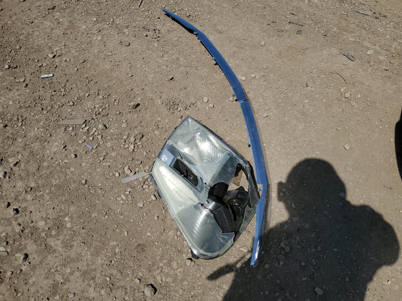 2CNDL73FX56051081 2005 Chevrolet Equinox Lt