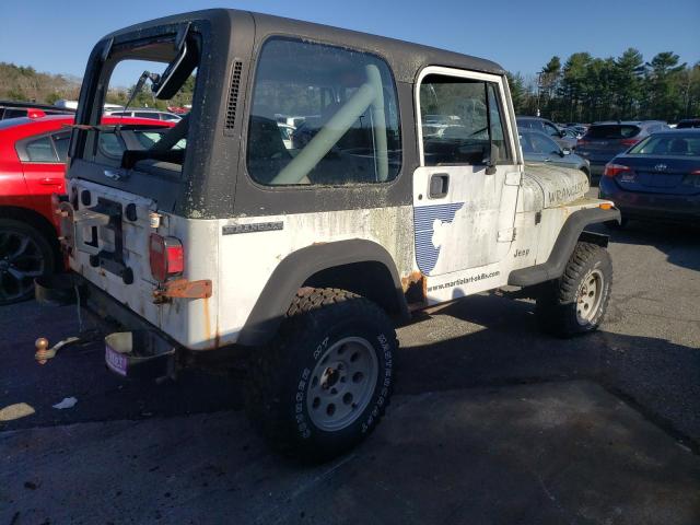 1991 Jeep Wrangler / Yj S VIN: 2J4FY19P0MJ100015 Lot: 51086854