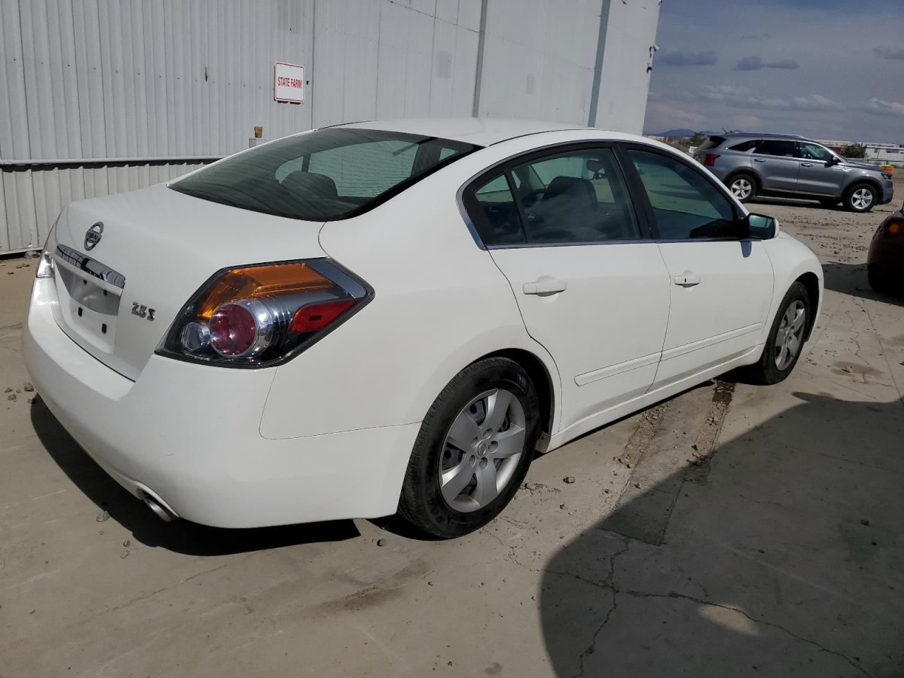 1N4AL21E87C150387 2007 Nissan Altima 2.5