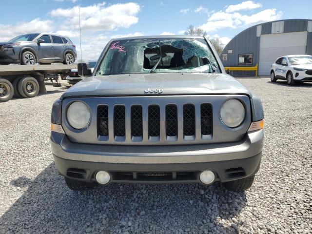 2012 Jeep Patriot Sport VIN: 1C4NJRBB7CD563825 Lot: 49466264