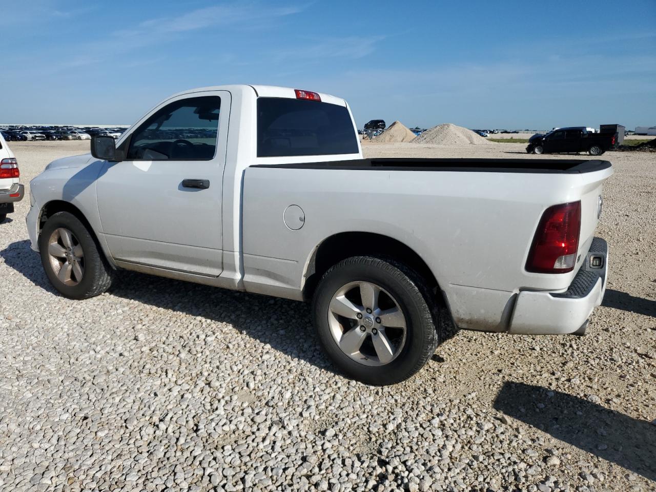 3C6JR6AT4DG541664 2013 Ram 1500 St