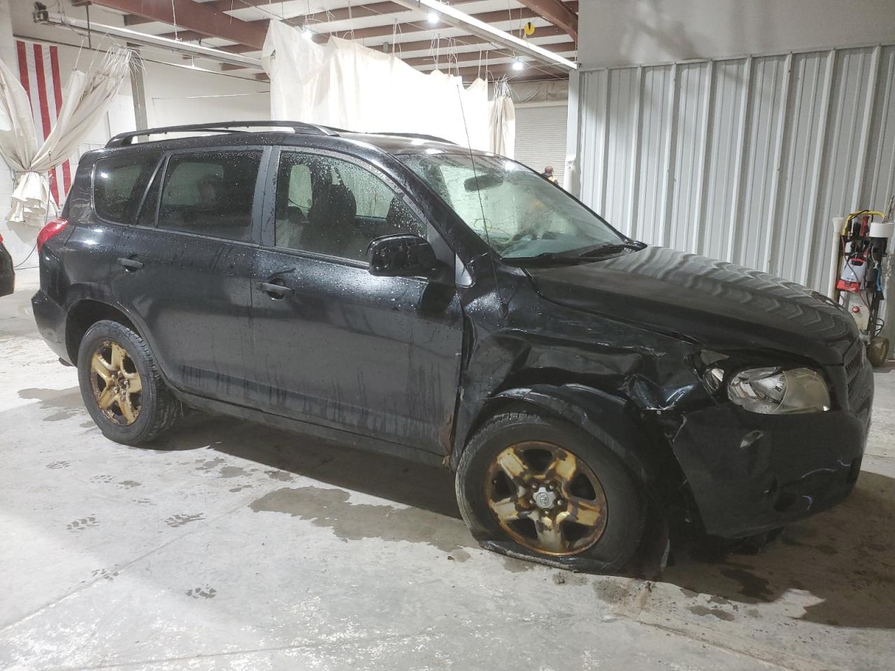 JTMBD33V085186787 2008 Toyota Rav4