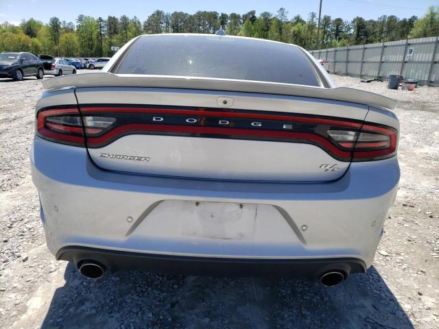 2021 DODGE CHARGER R/ - 2C3CDXCT0MH520687