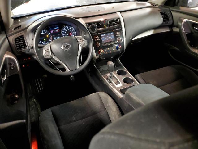 2015 NISSAN ALTIMA 2.5 - 1N4AL3AP4FC164860