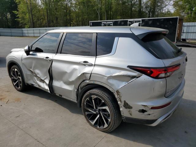 Vin: ja4j4ua85nz064066, lot: 49165524, mitsubishi outlander se 20222
