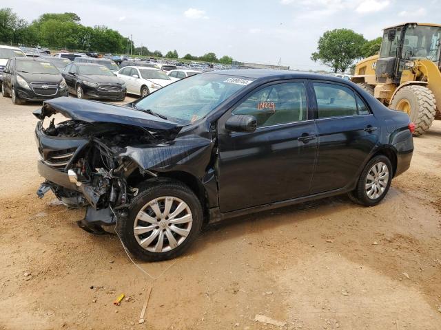 2013 Toyota Corolla Base VIN: 2T1BU4EE6DC930098 Lot: 51890744