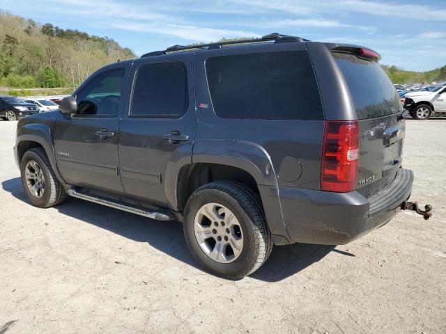 2010 Chevrolet Tahoe K1500 Lt VIN: 1GNUKBE00AR200087 Lot: 50766644