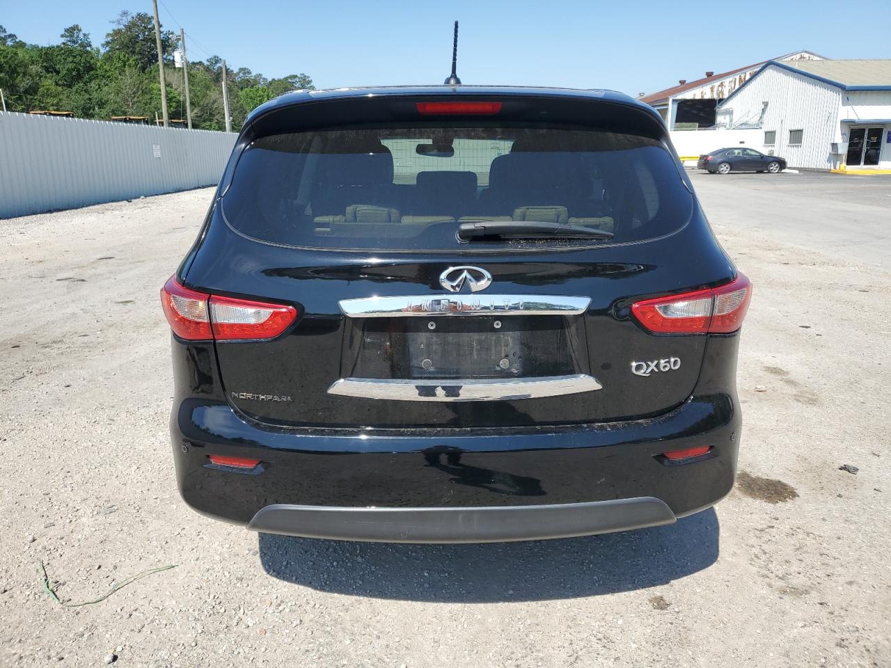 2014 Infiniti Qx60 vin: 5N1AL0MM7EC533893