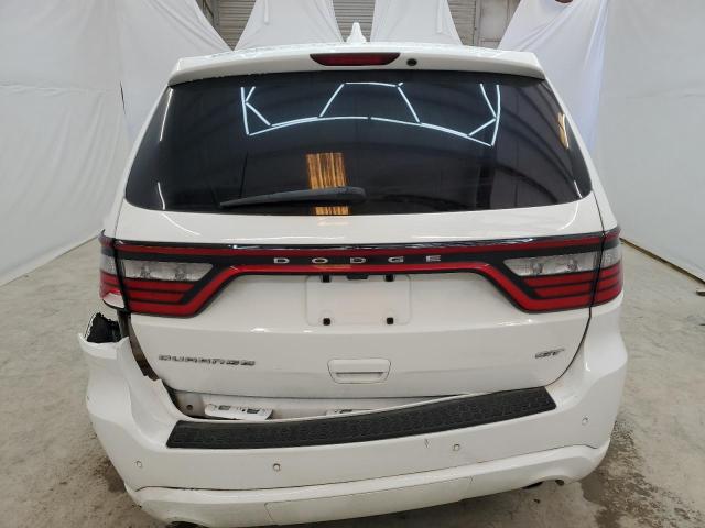 2020 Dodge Durango Gt VIN: 1C4RDHDG8LC259663 Lot: 56911174