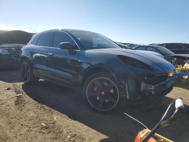2015 PORSCHE MACAN TURB - WP1AF2A54FLB48540