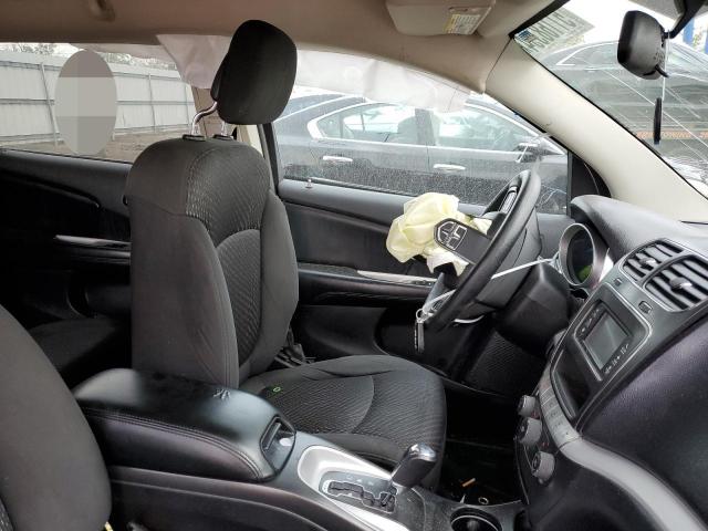 2016 Dodge Journey Sxt VIN: 3C4PDCBG8GT193896 Lot: 51168354