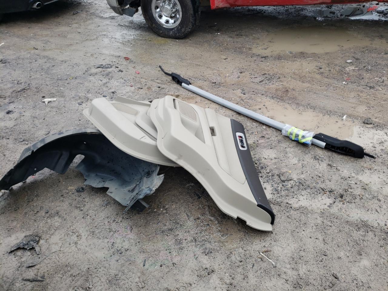 1FM5K8D81DGA61381 2013 Ford Explorer Xlt