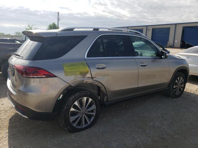 2021 Mercedes-Benz Gle 350 VIN: 4JGFB4JB2MA319228 Lot: 50597854