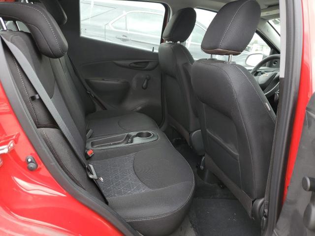 2020 CHEVROLET SPARK LS - KL8CB6SA0LC428176
