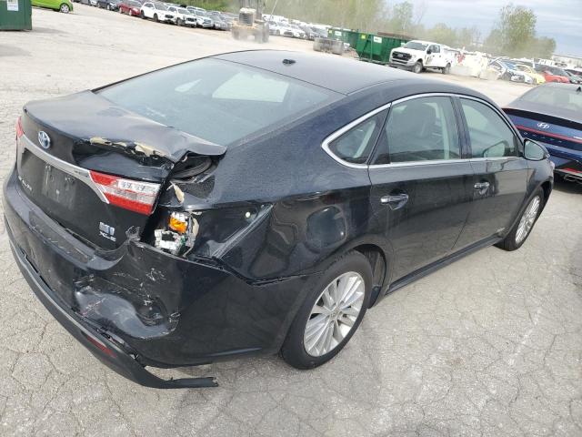 2013 Toyota Avalon Hybrid VIN: 4T1BD1EB1DU003464 Lot: 50325234