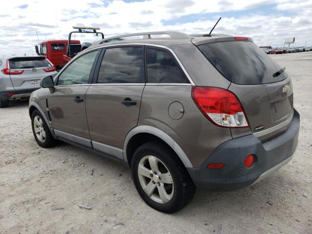 3GNAL2EK6CS595586 2012 Chevrolet Captiva Sport