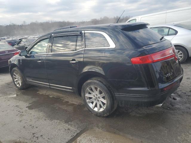 Lot #2457327023 2015 LINCOLN MKT salvage car