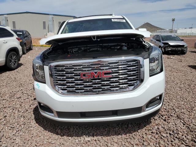 2018 GMC Yukon Denali VIN: 1GKS2CKJ0JR135619 Lot: 51145944