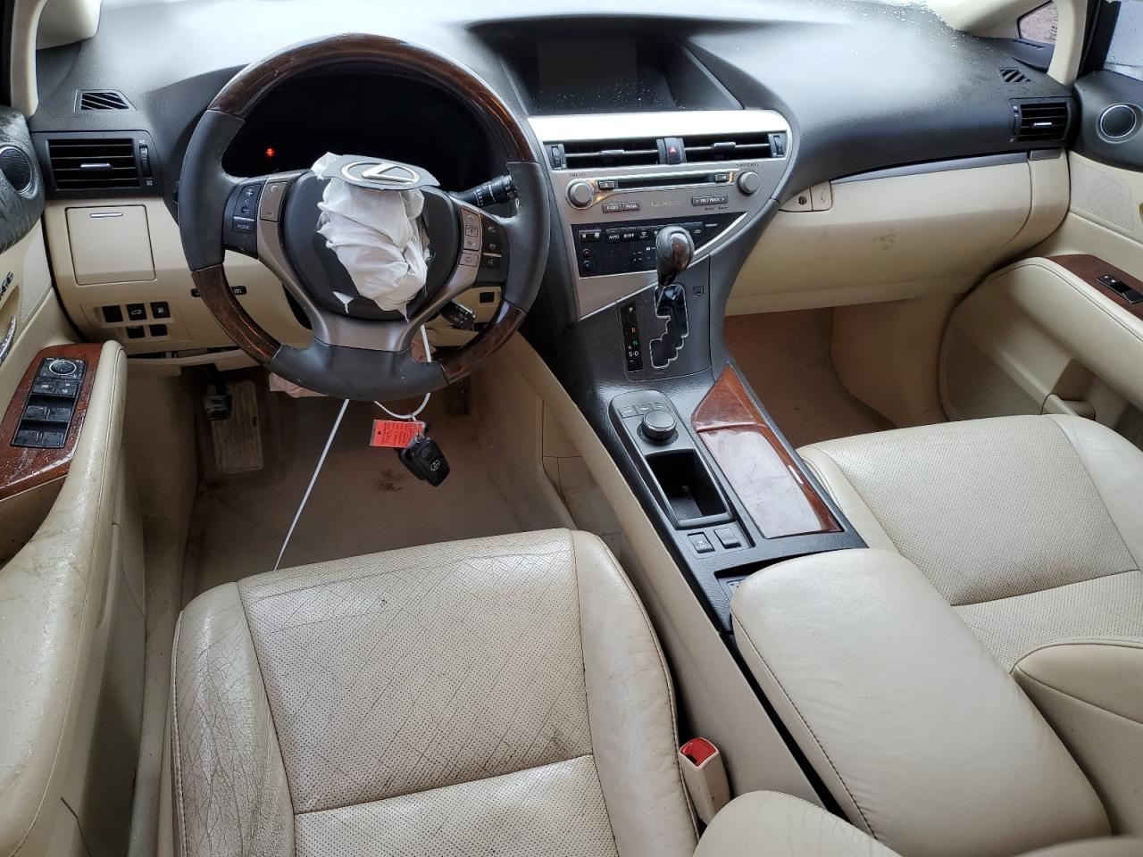 3C4PDCBG4HT532719 2017 Dodge Journey Sxt