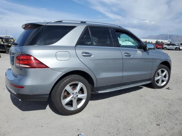 2016 Mercedes-Benz Gle 350 4Matic VIN: 4JGDA5HB0GA783970 Lot: 52522504