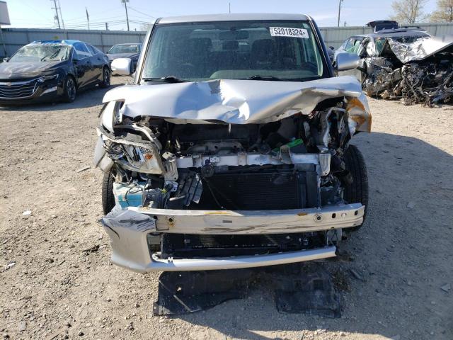 2011 Toyota Scion Xb VIN: JTLZE4FE8B1130340 Lot: 52018324