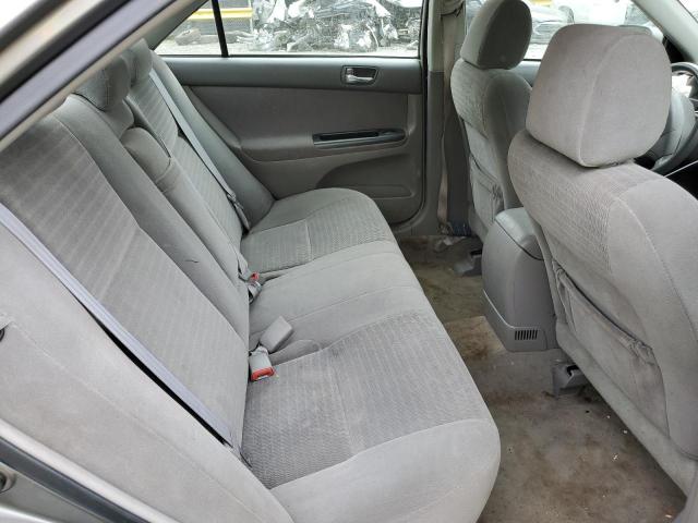 2005 Toyota Camry Le VIN: 4T1BE32K65U532620 Lot: 52396974