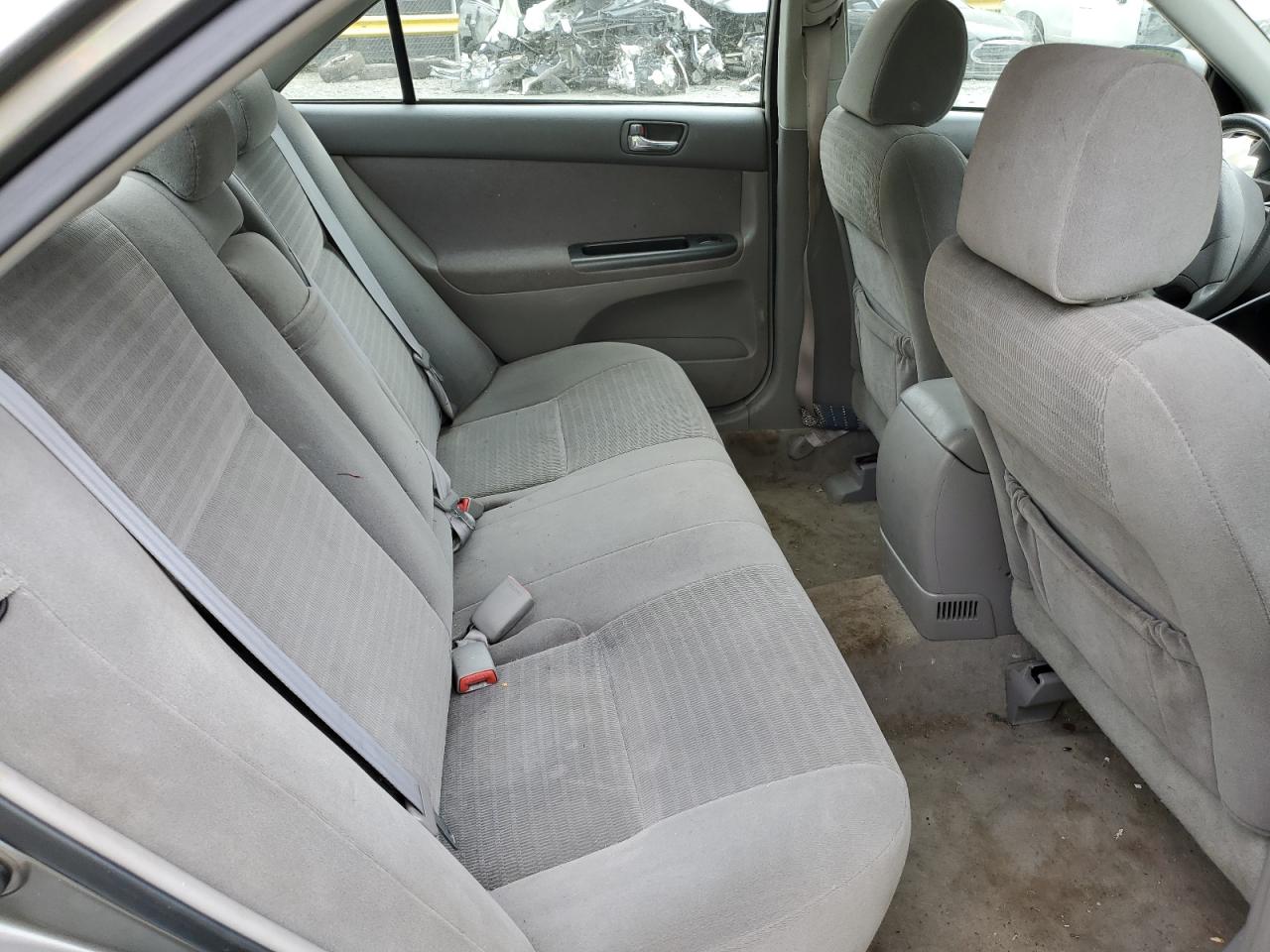 4T1BE32K65U532620 2005 Toyota Camry Le