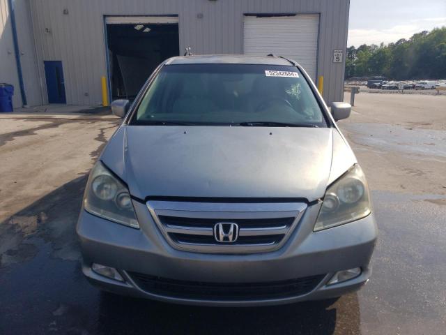 2007 Honda Odyssey Touring VIN: 5FNRL38867B046177 Lot: 52542084