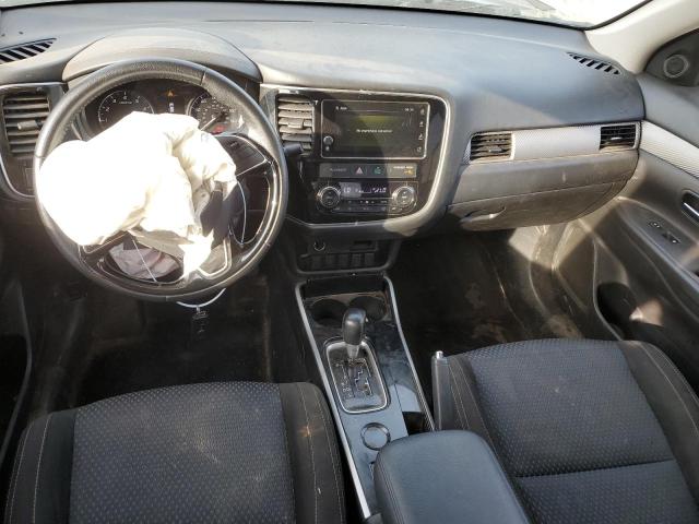 2018 Mitsubishi Outlander Se VIN: JA4AD3A38JZ011838 Lot: 51091724