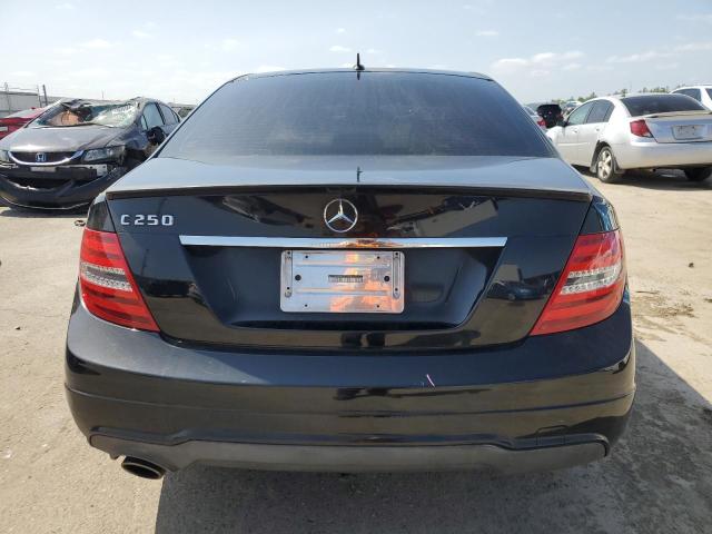 VIN WDDGF4HB3EG232204 2014 Mercedes-Benz C-Class, 250 no.6