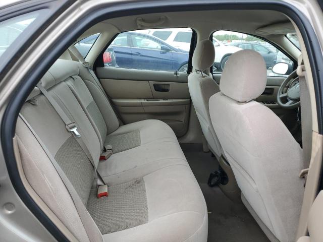 1FAFP53U15A260965 | 2005 Ford taurus se