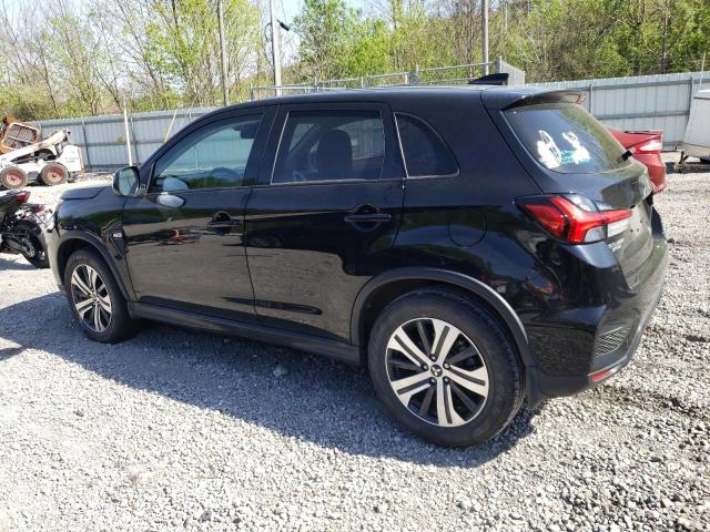 2022 Mitsubishi Outlander Sport Es VIN: JA4ARUAU4NU004548 Lot: 39229533