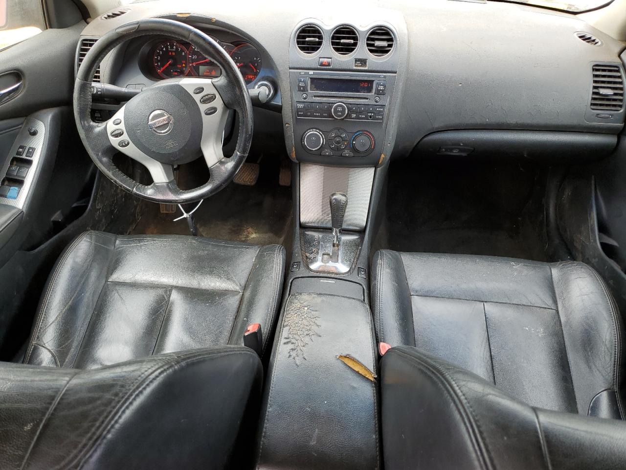 1N4AL21E59N421512 2009 Nissan Altima 2.5