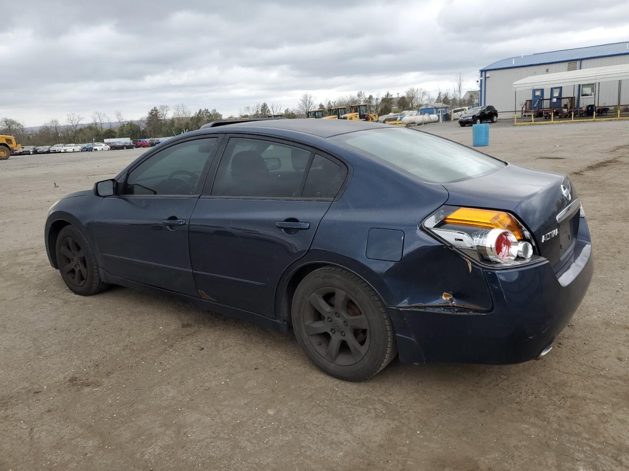 1N4AL21E98C141800 2008 Nissan Altima 2.5