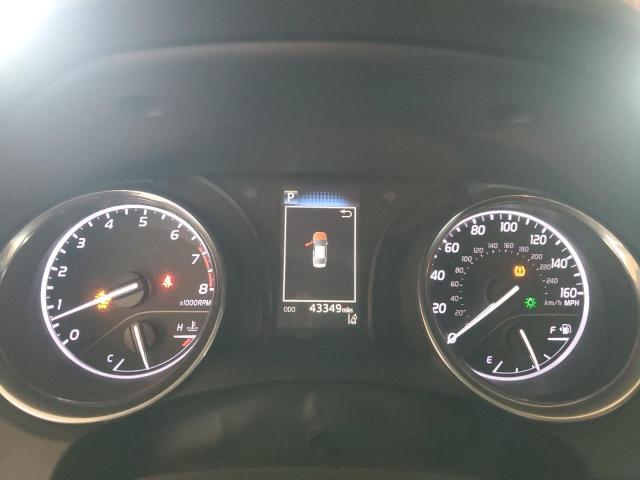 2020 Toyota Camry Le VIN: 4T1C11AK1LU997048 Lot: 51265764