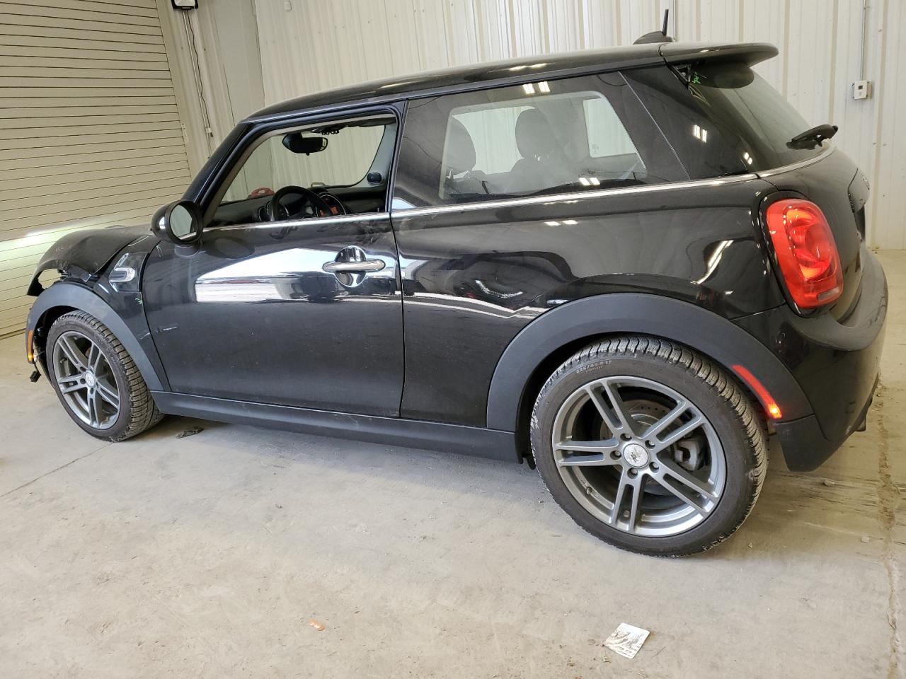 WMWXP5C52G2D14262 2016 Mini Cooper