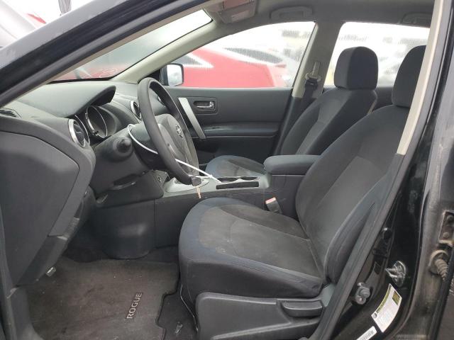 2008 Nissan Rogue S VIN: JN8AS58V58W402623 Lot: 51239274