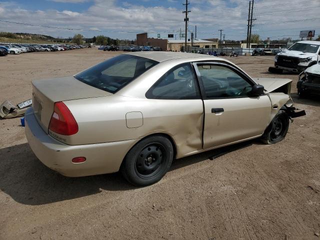 2000 Mitsubishi Mirage De VIN: JA3AY11A1YU050208 Lot: 51765124