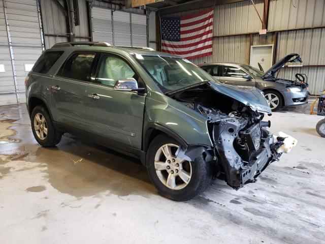 2009 GMC Acadia Slt-1 VIN: 1GKER23DX9J117702 Lot: 52482124