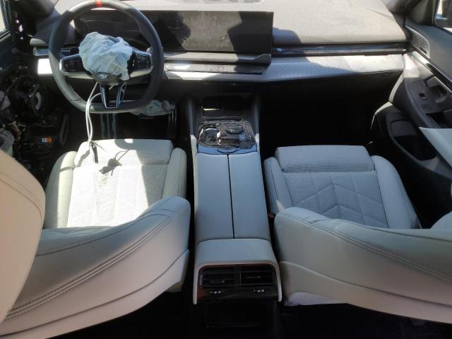 2024 BMW I5 M60 - WBY43FK00RCP20143