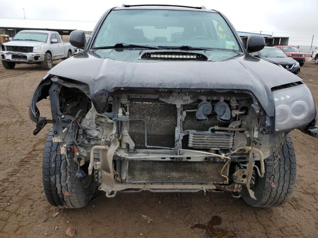 2003 Toyota 4Runner Sr5 VIN: JTEBT14R030017539 Lot: 51171304