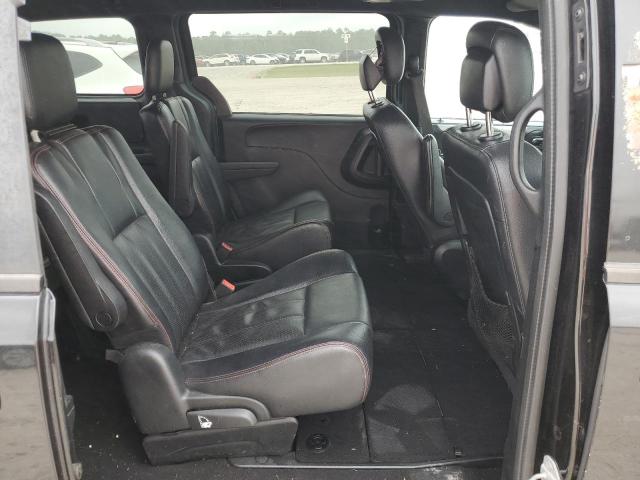 2014 Dodge Grand Caravan R/T VIN: 2C4RDGEG8ER431032 Lot: 51049104