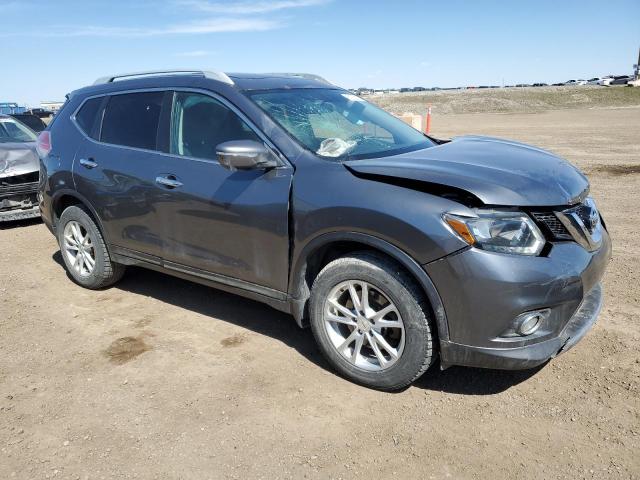 2014 Nissan Rogue S VIN: 5N1AT2MM0EC769376 Lot: 51003184