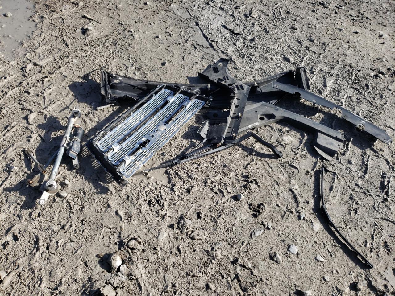 2CTFLXE59B6205880 2011 GMC Terrain Slt