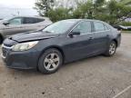 CHEVROLET MALIBU LS photo